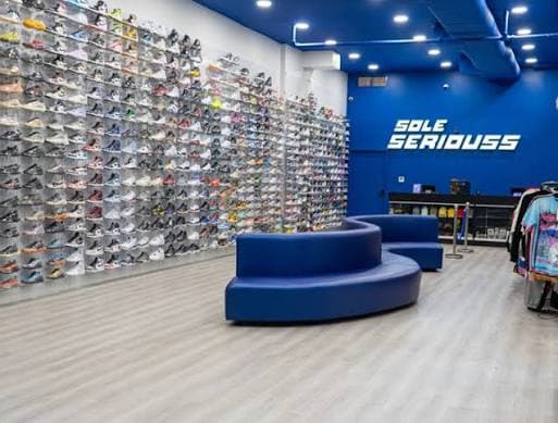Sole Seriouss Review: Is This Sneaker Marketplace Safe & Legit?