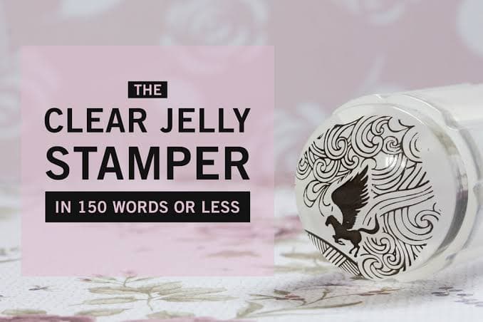 Clear Jelly Stamper Review (2026): Is Layered Nail Stamping Worth It?