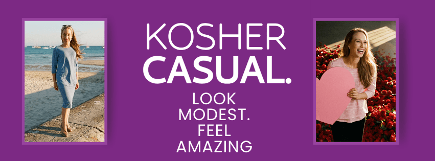 Kosher Casual Review: The Ultimate Modest Apparel Test (2026)