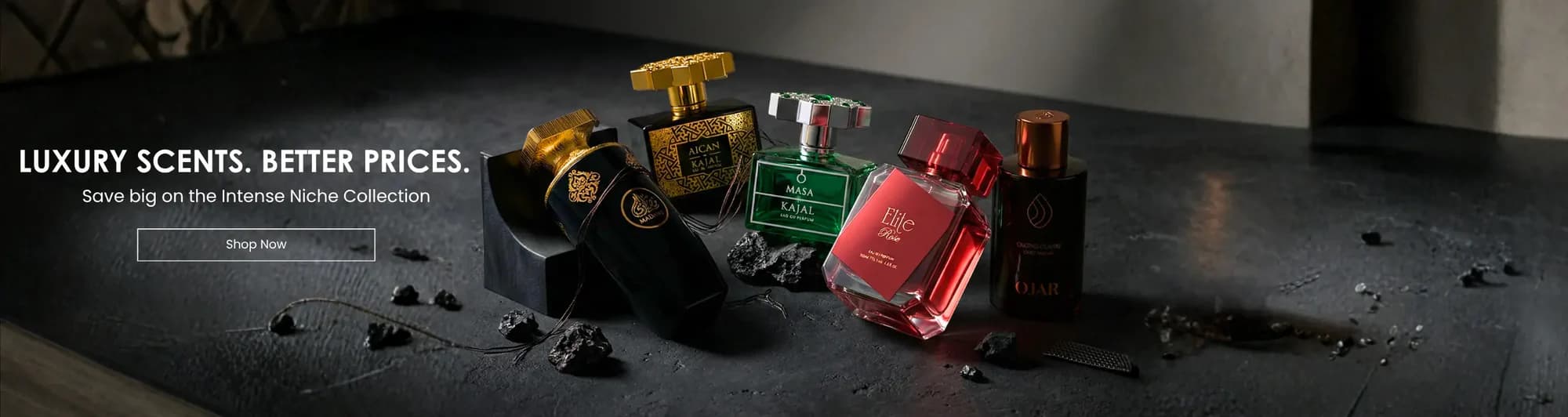 Intense Oud Review: Authenticity and Longevity Tested | Glowpick Reviews