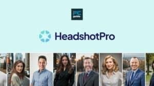 HeadshotPro Review: Is It The Best AI Headshot Generator for Teams?