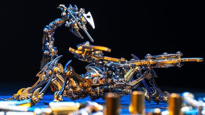 Metalkitor Review (2026): Is This Premium 3D Metal Model Kit Brand Worth It?