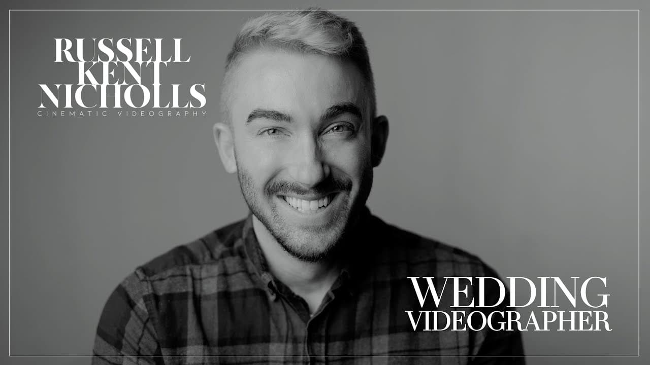 Russell Kent Nicholls Review: Is This Luxury Cinema Wedding Film Worth $8,000?