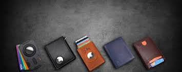 Vionentus Wallet Review: Smart RFID Security Meets Premium Leather