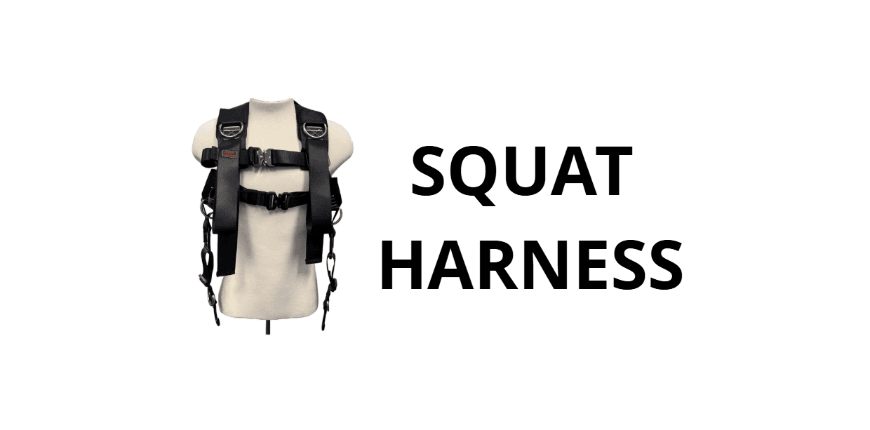 Squat Harness Review: Is It Worth the Premium for Leg Day?