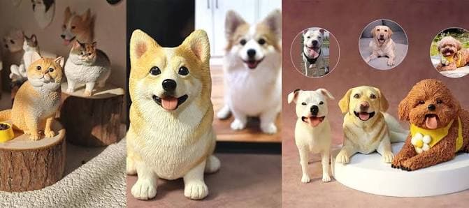 PetPalsDIY Review (2026): Best Custom Pet Memorials & Gifts?