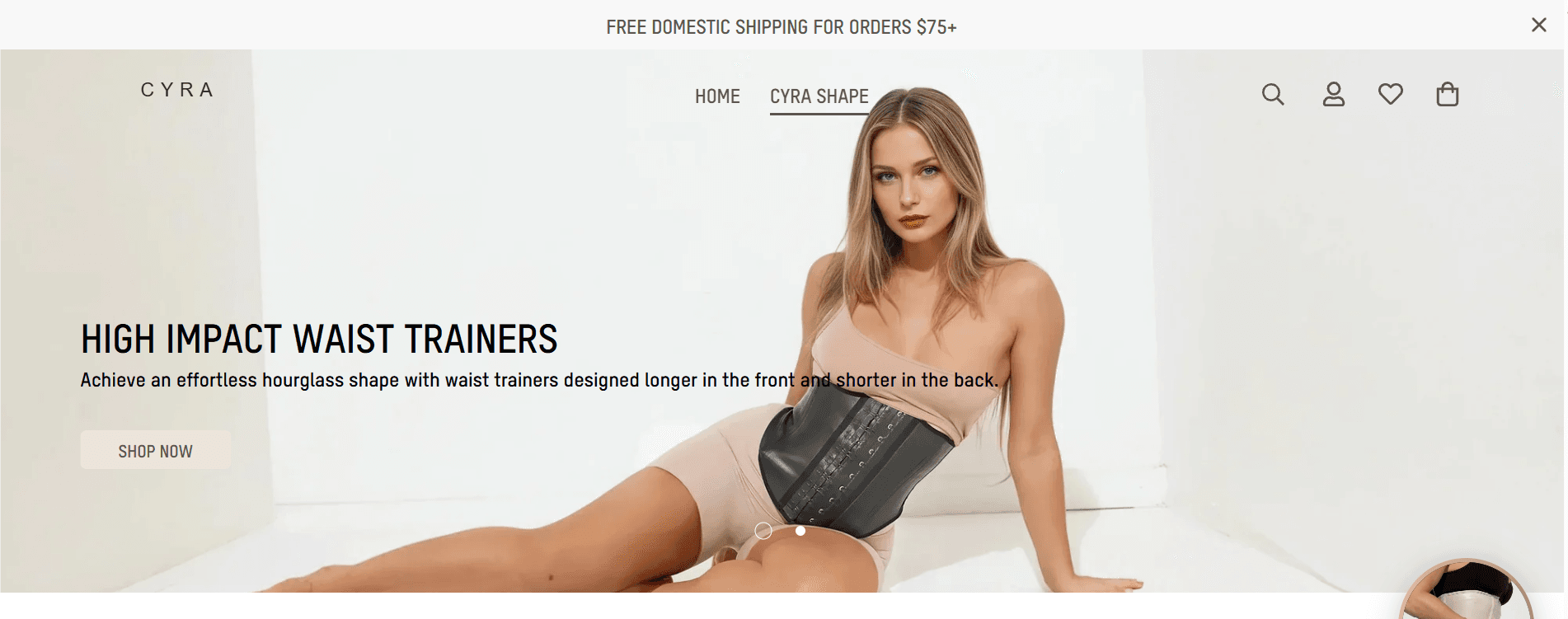 ShapeWaist Review [2026]: Are These Premium Waist Trainers Worth It?