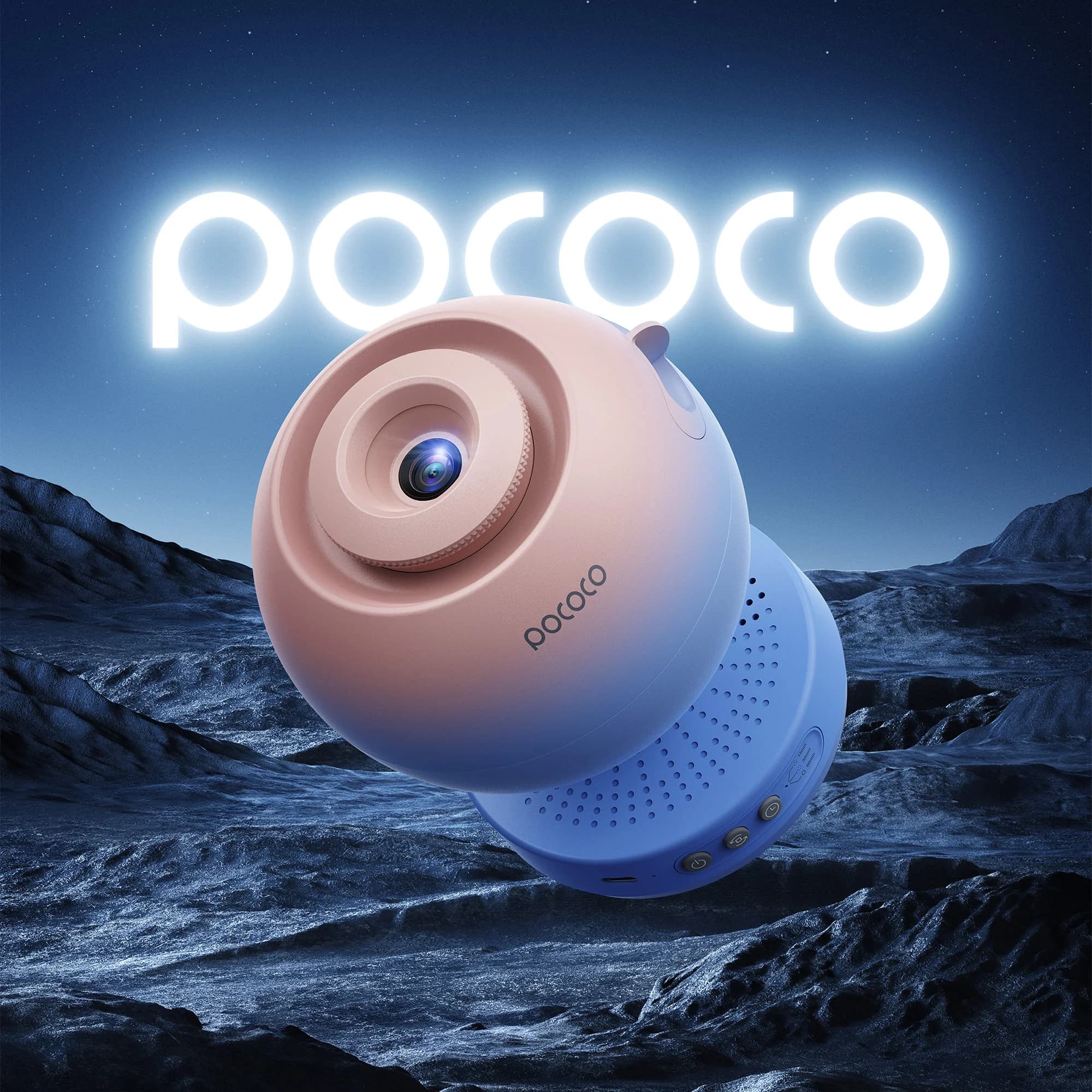 Pococo Galaxy Projector Review 2026: Is It Worth the Premium?