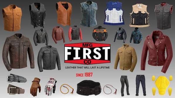 First MFG Co Review [2026]: Is Heavy-Duty Motorcycle Armor Worth It?