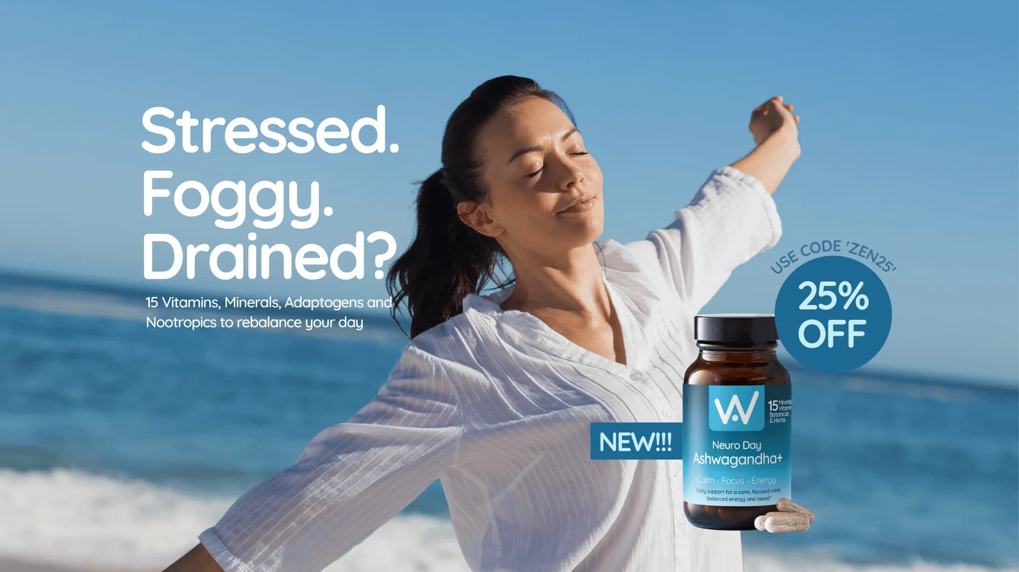 Well.Actually. Supplements Review: Advanced Liposomal Bioavailability?
