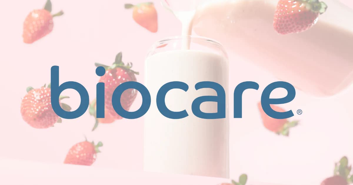 Biocare Nutrition Review: The Ultimate GLP-1 Companion System Examined