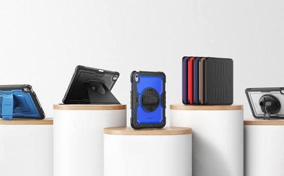 Seymac Rugged Case Review (2026): Enterprise Armor for iPads?