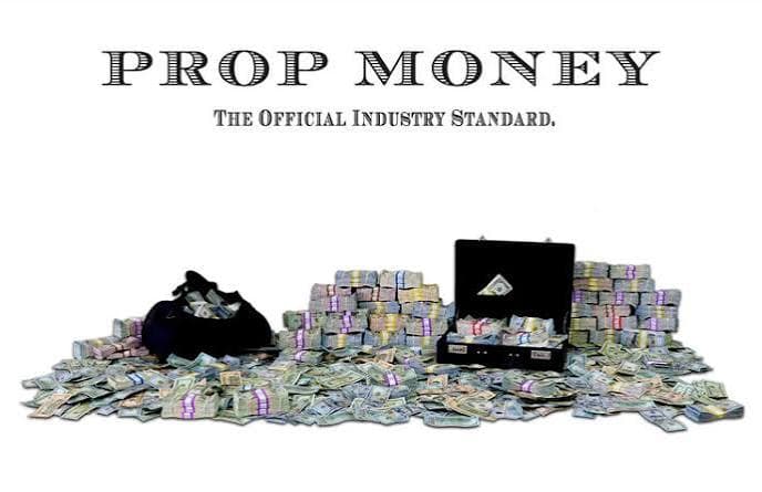 Prop Money Inc Review (2026): Best Realistic Movie Money for Film?