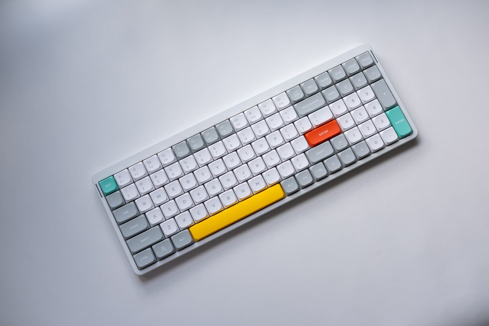 NuPhy Mechanical Keyboards Review (2026): Is It Worth the Premium?
