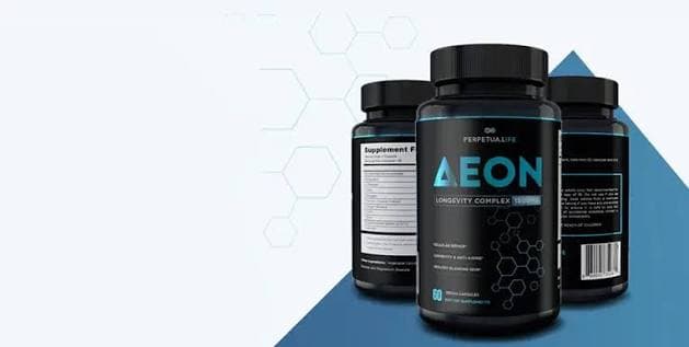 Perpetua Life AEON Review: Ultimate NAD+ Longevity Matrix or Premium Hype?