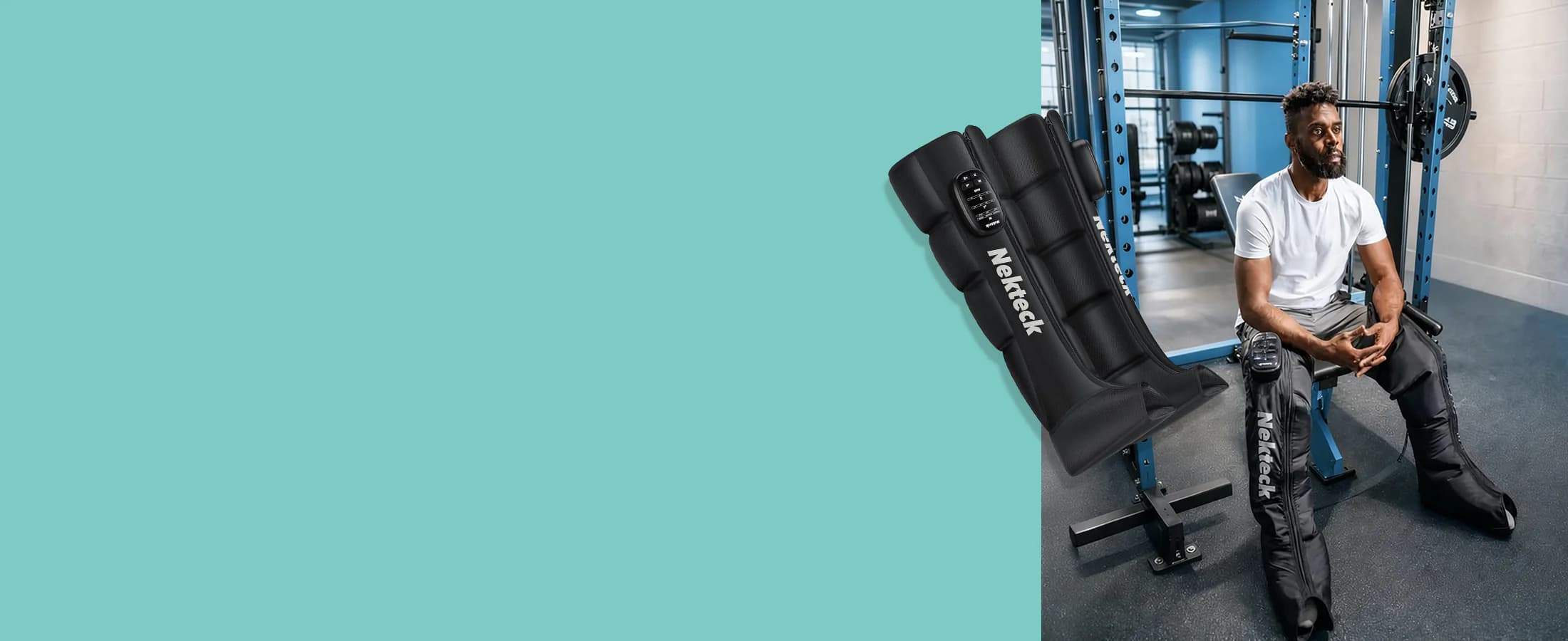 Nekteck Massager Review (2026): Pro-Grade Tension Relief or Hype?