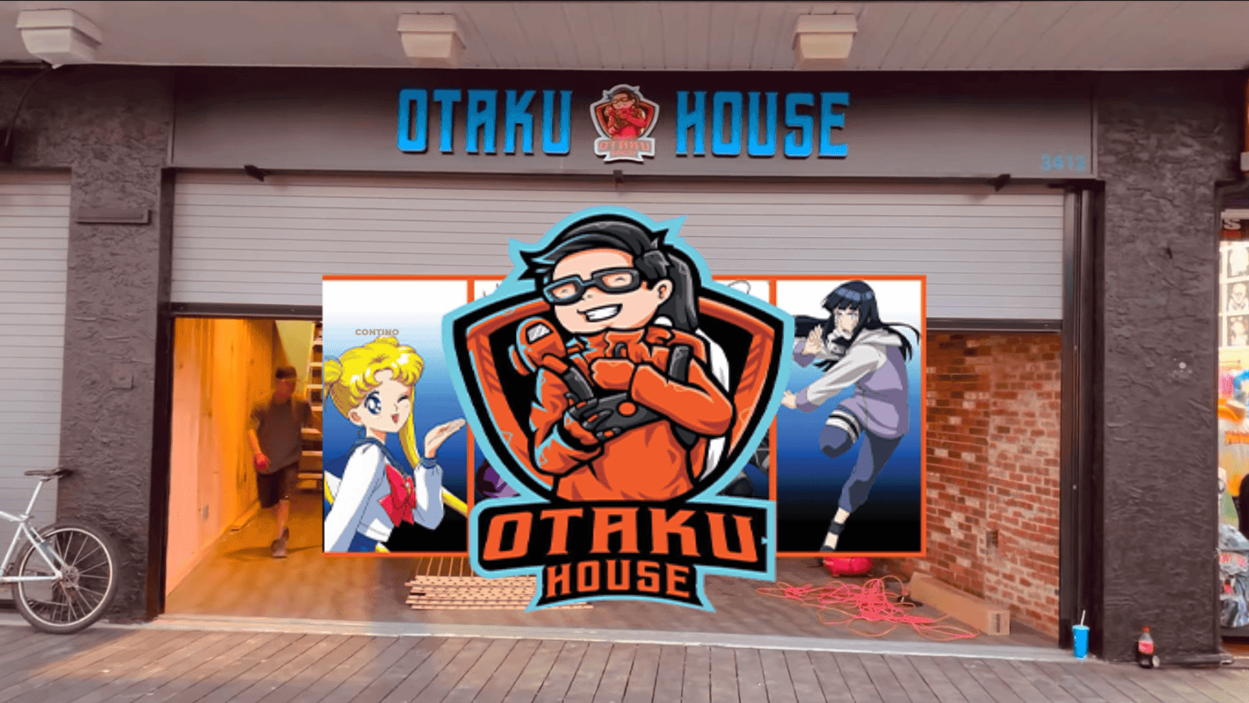 Otaku House Review (2026): Is the Live Kuji Experience Worth It?