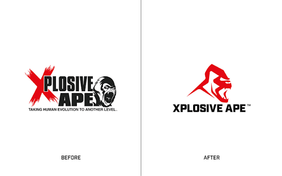 Xplosive Ape Review (2026): Heavyweight Strength Apparel Tested