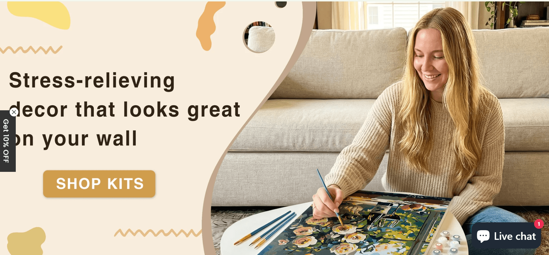 Maikoo Art Review: Is This Premium Paint-by-Numbers Kit Worth It?