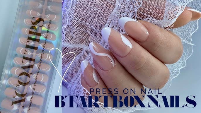 BTArtbox Nails Review (2026): Salon Gel Tech or Regular Press-Ons?