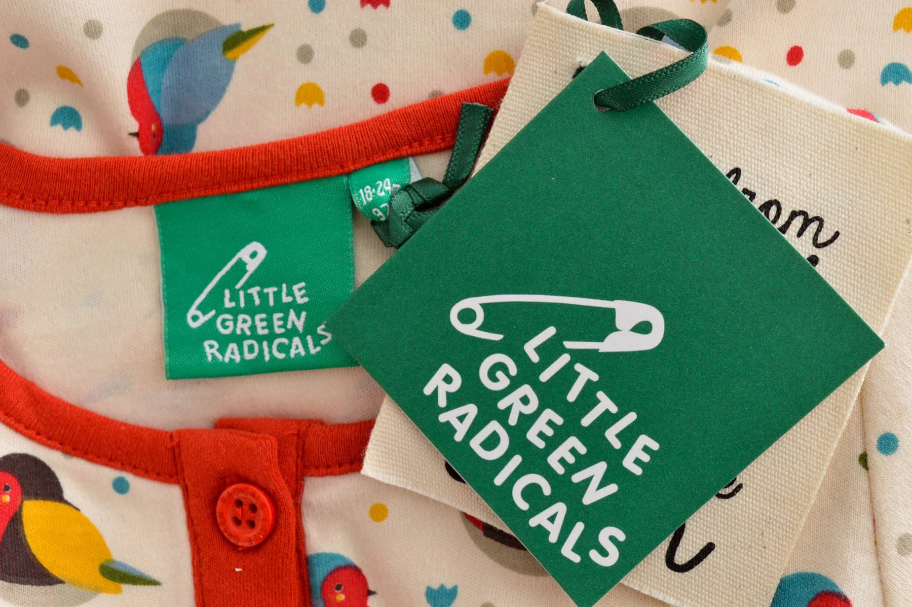 Little Green Radicals Review: Worth the Premium for Organic Kids' Clothes?