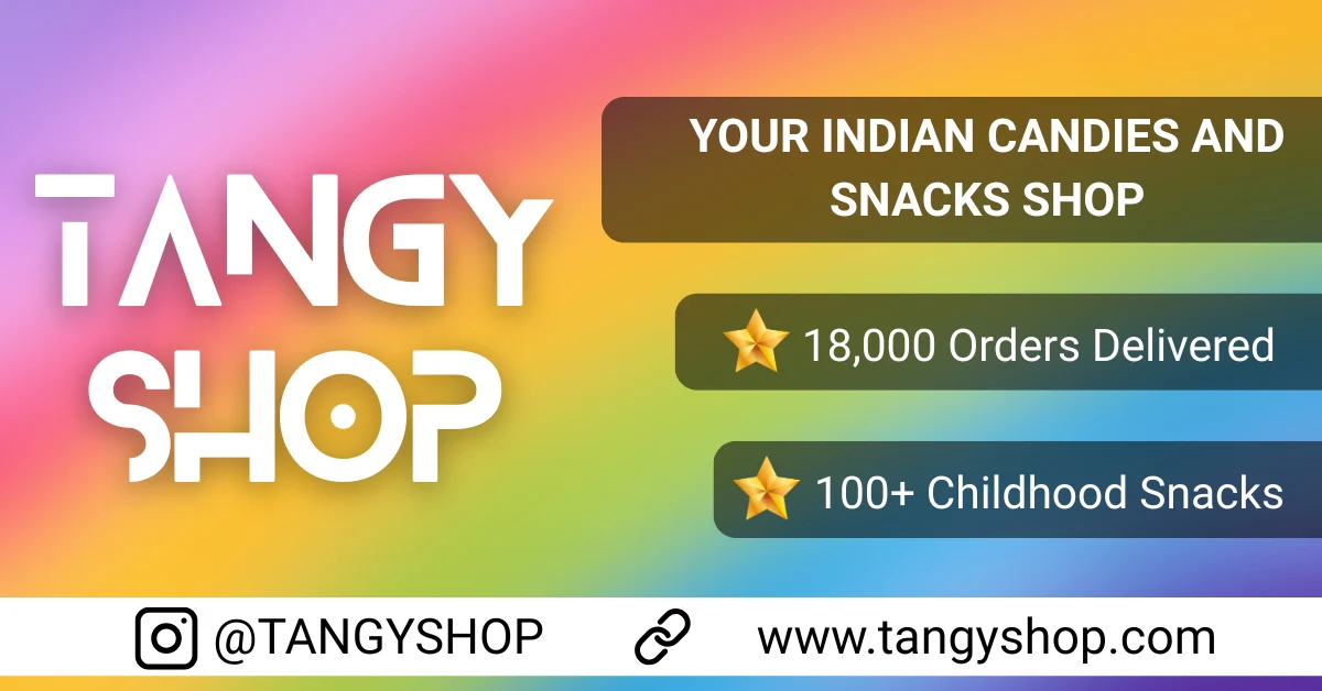 Tangy Shop Review (2026): Genuine '90s Indian Nostalgia Explored