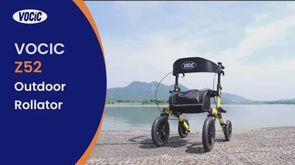 VOCIC Mobility & Fall Recovery Review: Industrial-Grade Home Care Gear?