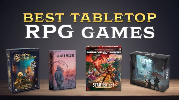 RPG Tabletops Review: Is The 15,000 Maps Bundle Worth It?