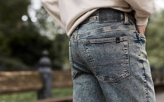 Buffalo Jeans Review: Premium Denim Engineered to Last? (15% OFF)