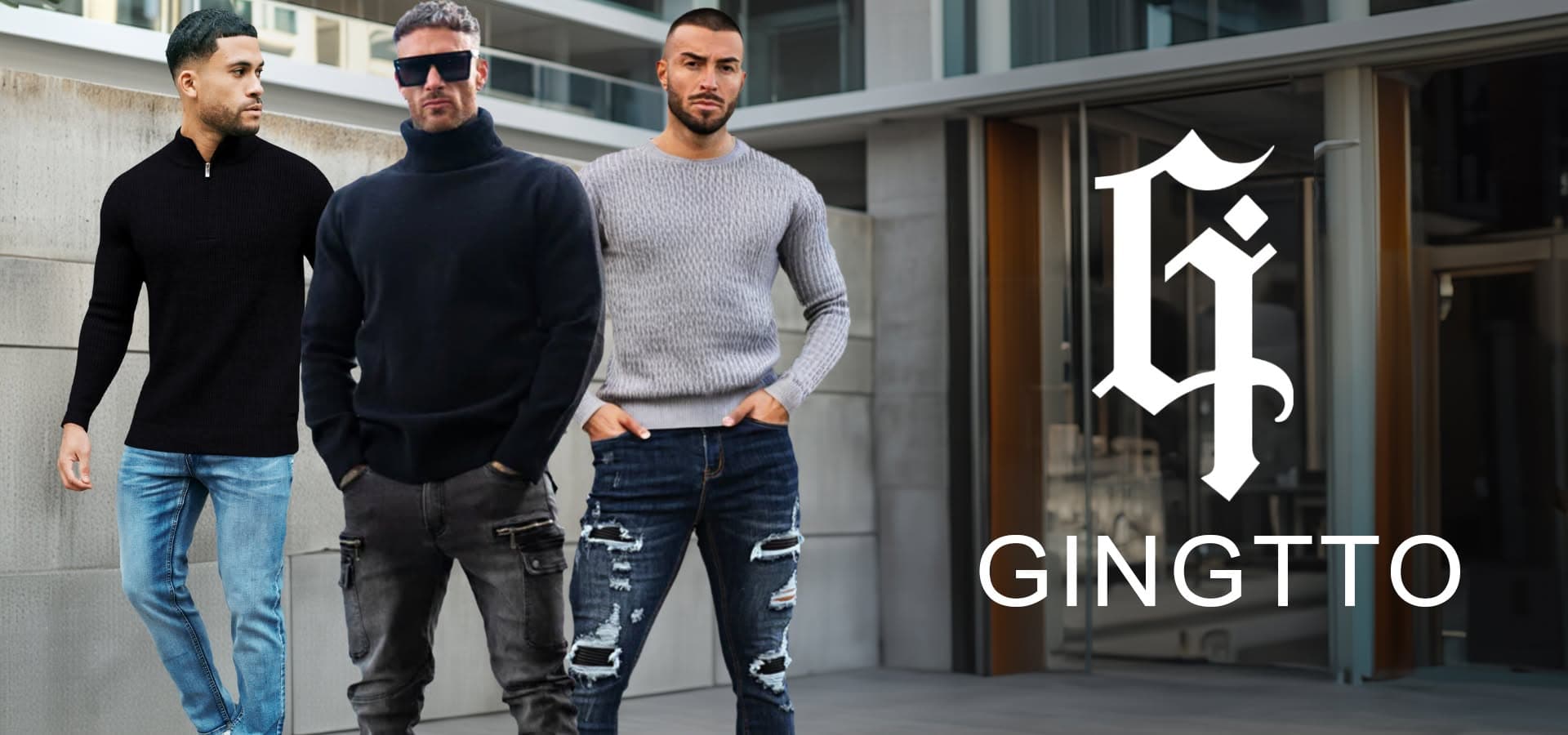 Gingtto Jeans Review (2026): Is the Ultimate Super Stretch Real or a Gimmick?