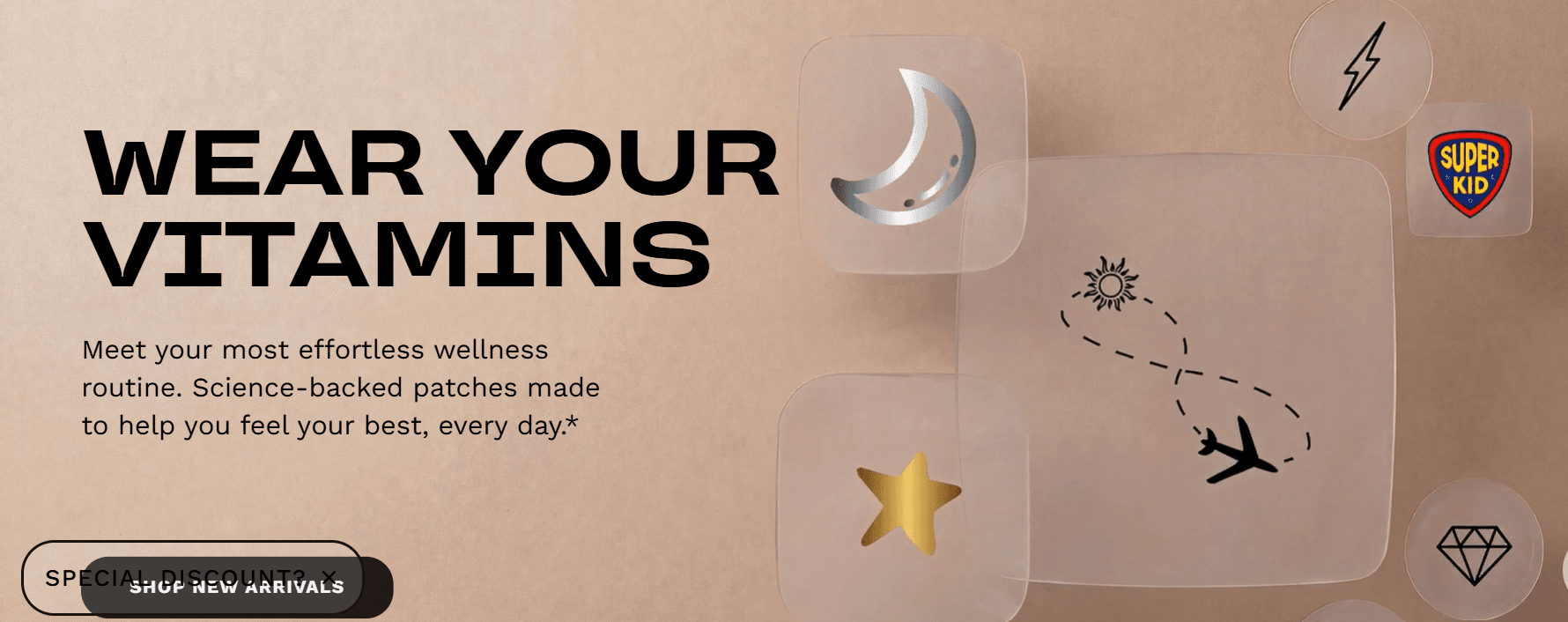 Barrière Review: Are Transdermal Vitamin Patches Worth the Premium?