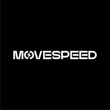 The MOVESPEED Review: The "Cyberpunk" Brand That Solved My "Dead Laptop" and "Slow File" Nightmares