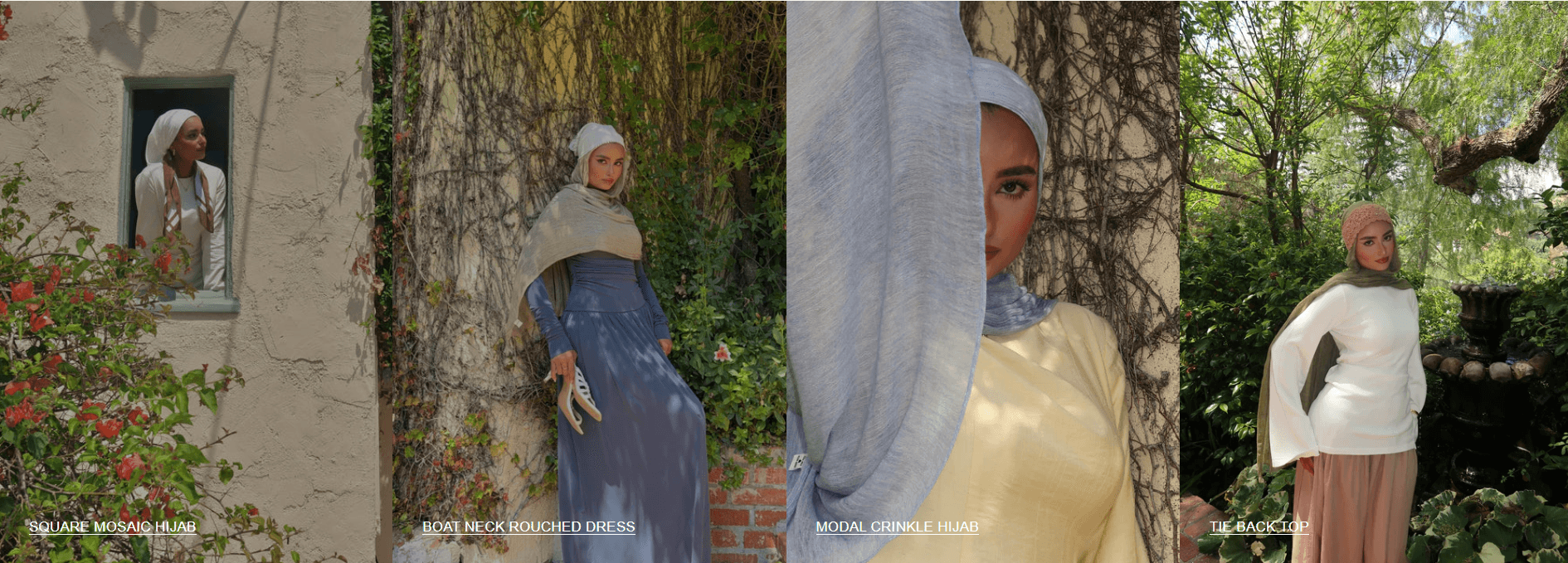 Veiled Review: Premium Modest Fashion Engineering Under the Microscope