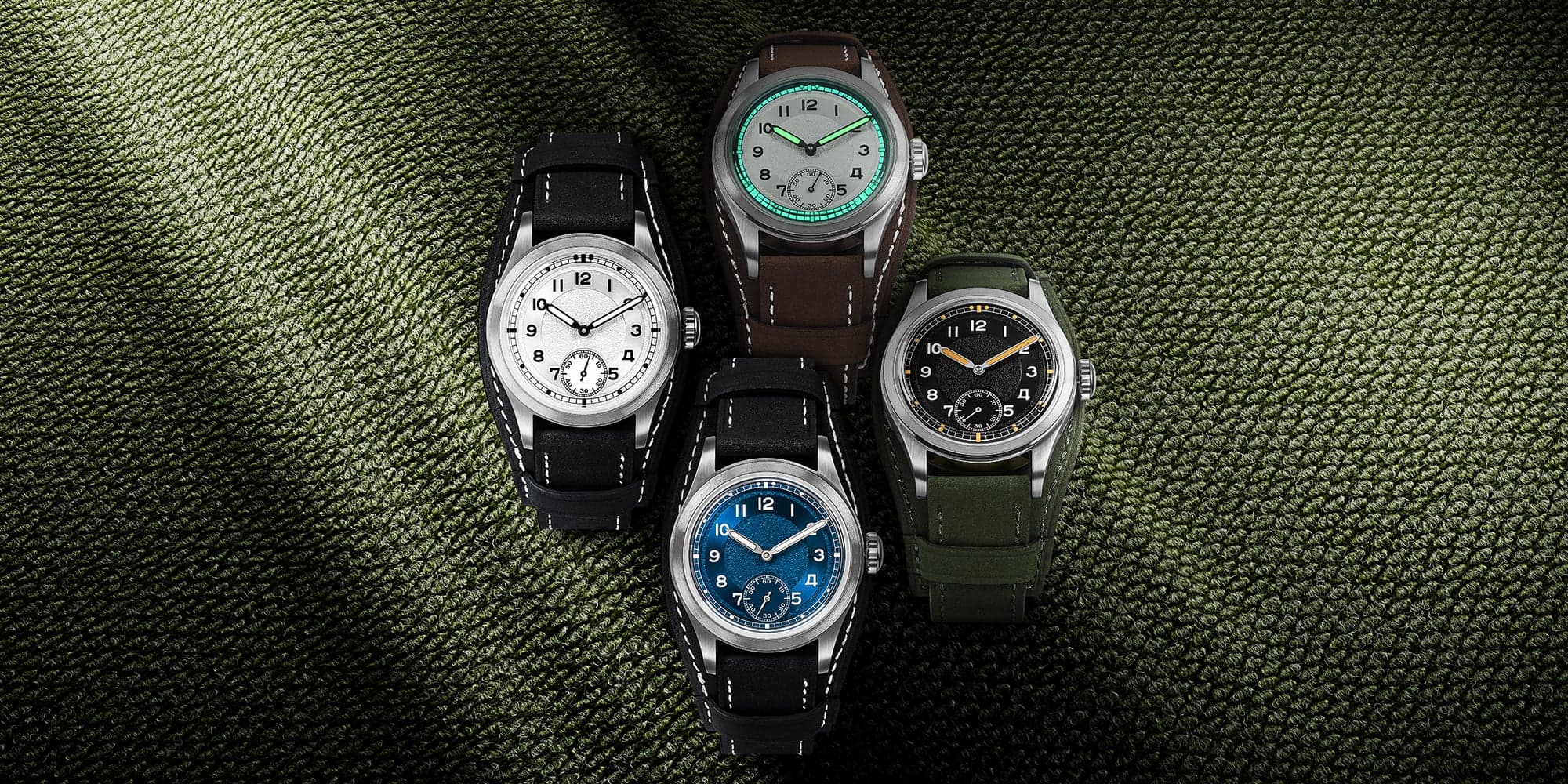 Boderry Watches Review: The Truth About the Budget Titanium Disruptor