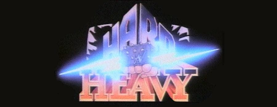 HARD'N'HEAVY Review [2026]: Is Elite Biker & Rocker Fashion Worth It?