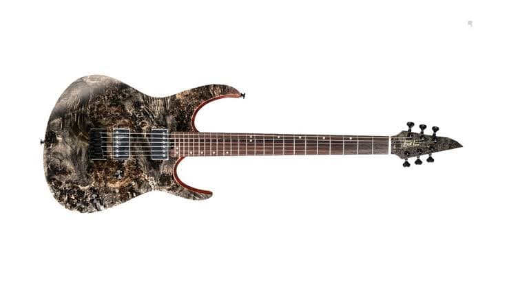 Eart Guitars Review: Boutique Stainless Steel Frets on a Budget? ($5 OFF)