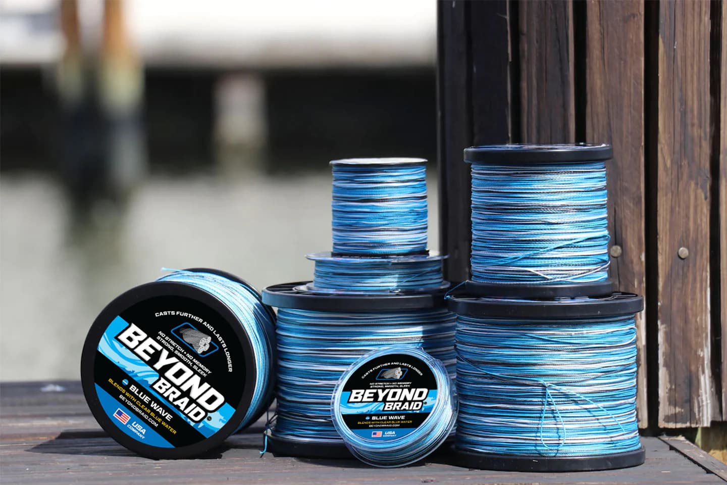 Beyond Braid Review (2026): Best Abrasion-Resistant Fishing Line?