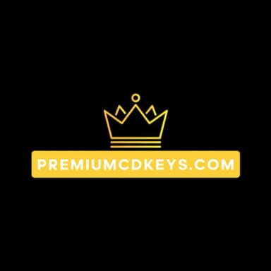 PremiumCDKeys logo