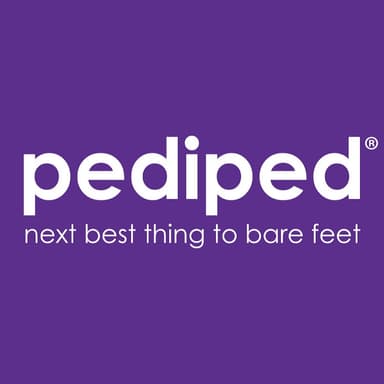 Pediped logo