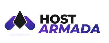 HostArmada logo
