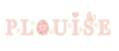 P.Louise Cosmetics logo