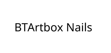 BTArtbox Nails logo